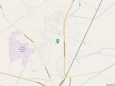 5MARLA PLOT FOR SALE IN ASHRAFI TOWN