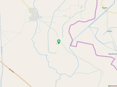 DHA PHASE - 8 - BLOCK Z5 PLOT NO 422 PRICE 100 LAC