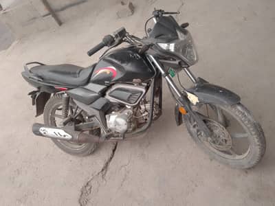 Cheeta Super Power 110