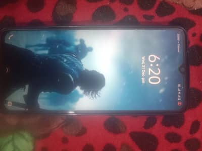VIVO V2344 2025 MODEL 4+4GM RAM 64GB MEMORY FOR SALE