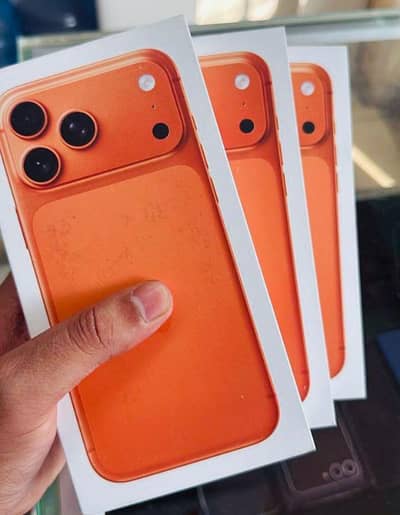 iphone 17 pro max jv