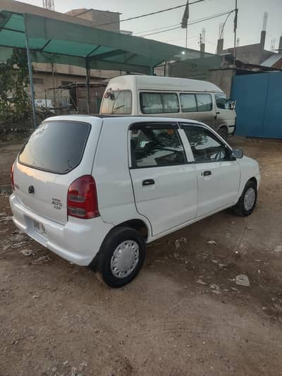 Alto vxr 03/17/24/68/32/9