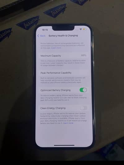 battery health 88 all ok ha urgent sall koi masla nhi ha mobile ma