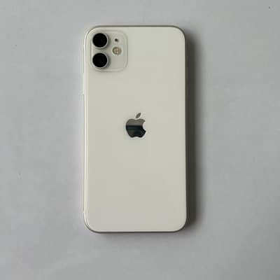 iPhone 11 -64GB Non pta
