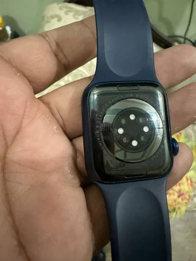 Apple Watch 6 Series 40mm