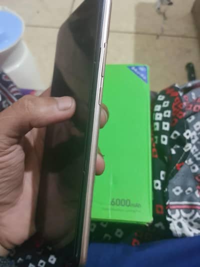 Infinix hot 11 play box and cable official pta approved