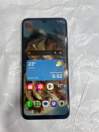 Samsung a05s