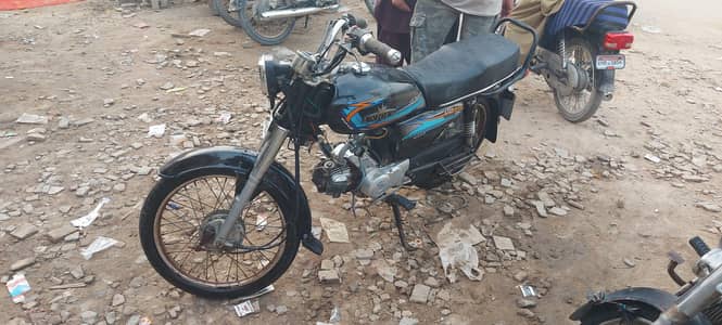 unique 70cc for sale