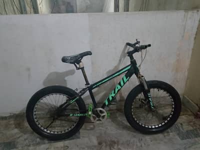 Cycle for sale