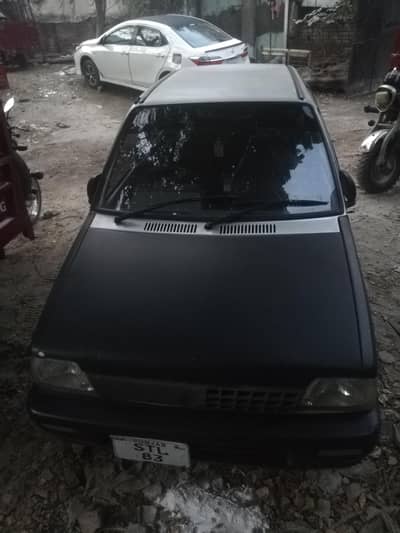 mehran for sale home use power staring new seat leather poshish
