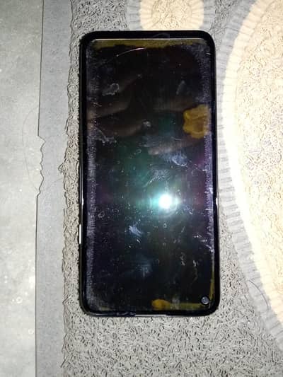 6:128 non PATA hai panel change hoga