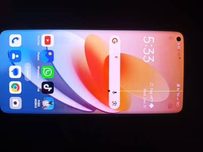 oppo reno 4 pro /8/256