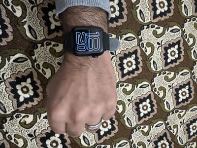 Apple Watch SE (2nd Generation)