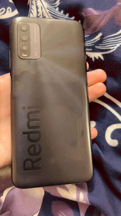 Redmi 9T PTA Approved