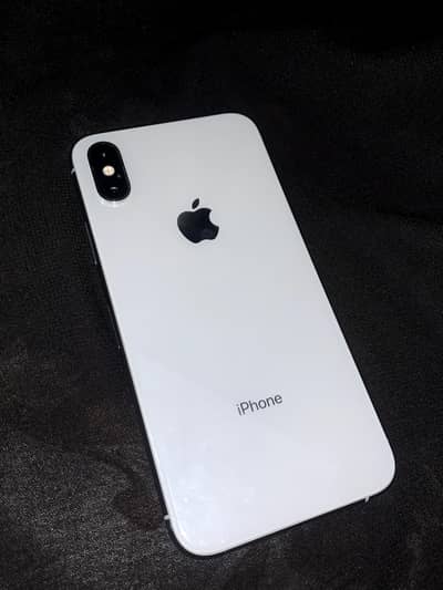 iphone xs, 64gb , nonpta