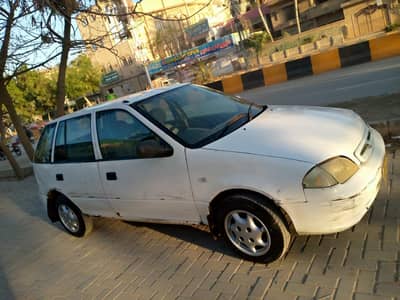 O335/0244/947 Suzuki cultus
