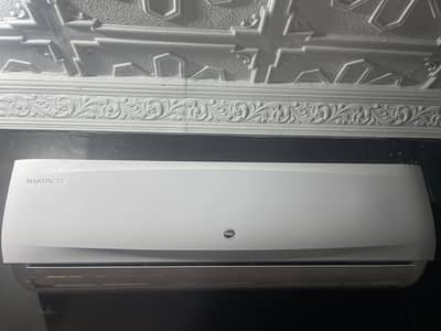 PEL 2Ton Ac with T3 compressor