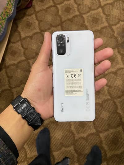 Redmi Note 10