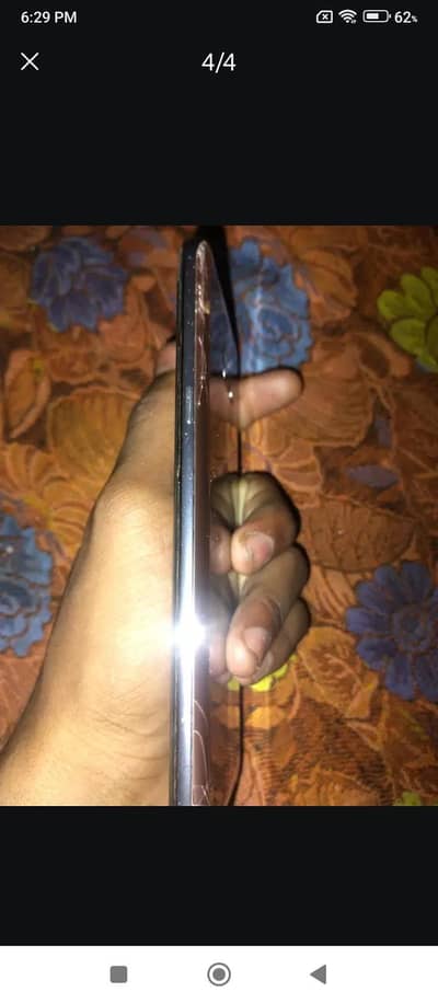 Samsung S8 plus non pta non box