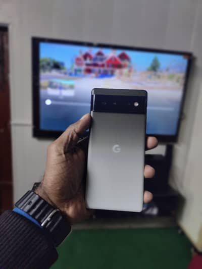 Google pixel 6=  8/128