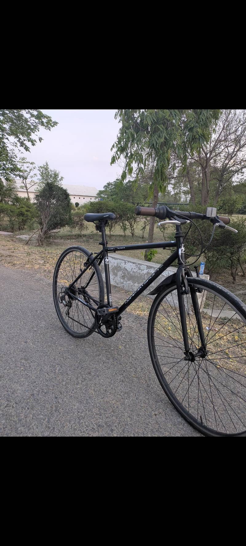 comfortsports cycle 0