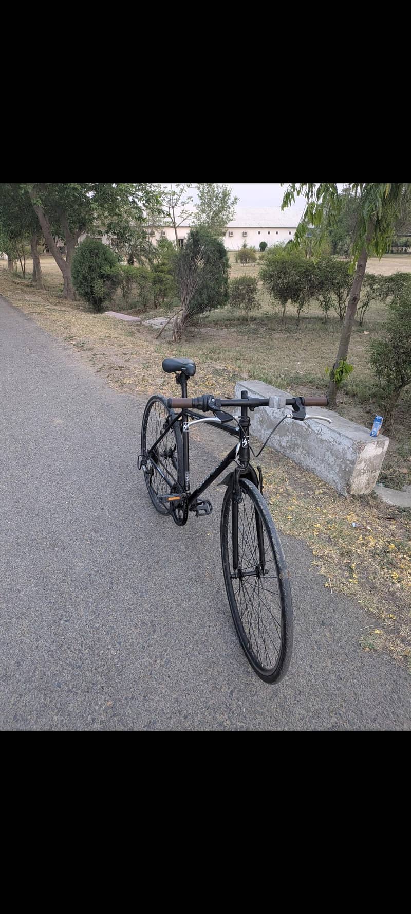 comfortsports cycle 1