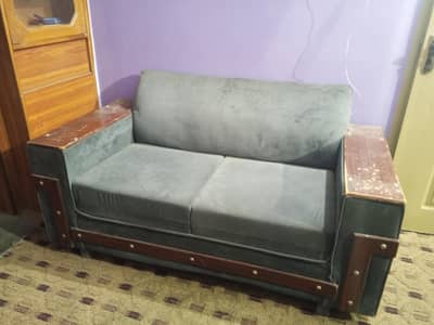 handmade sofa fully comfortable