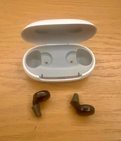 Signia Active Pro (Earbuds Hearing Aids)