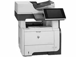 HP MFP 525 Scanner Printer Photocopeir