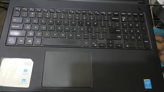 Dell Inspiron 5558 Touch Laptop (5000 Series)