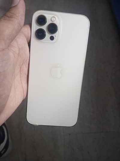 Apple iPhone 12 Pro Max