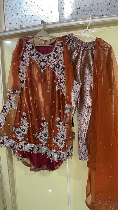 New condition tail style net fabrics