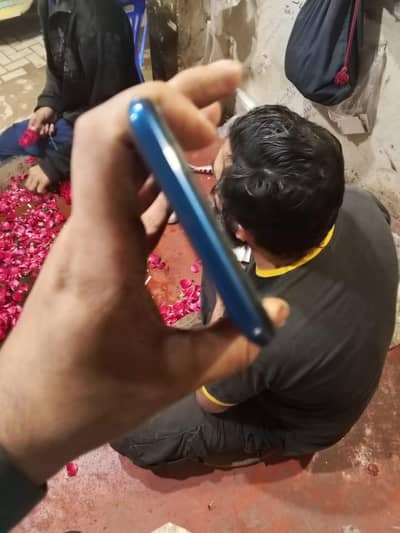 infinx hot 11 play ram 4gb 64gb exchange possible