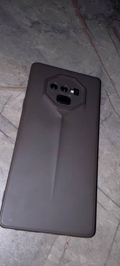 Samsung Note 9 6/128