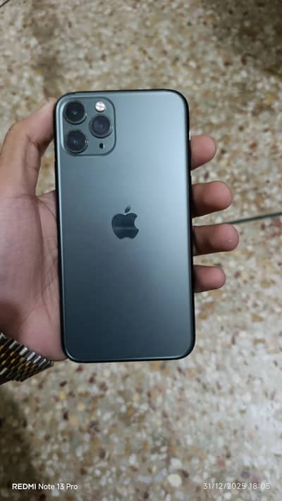 Iphone 11pro