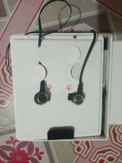 Ondigo HD720 Earphones