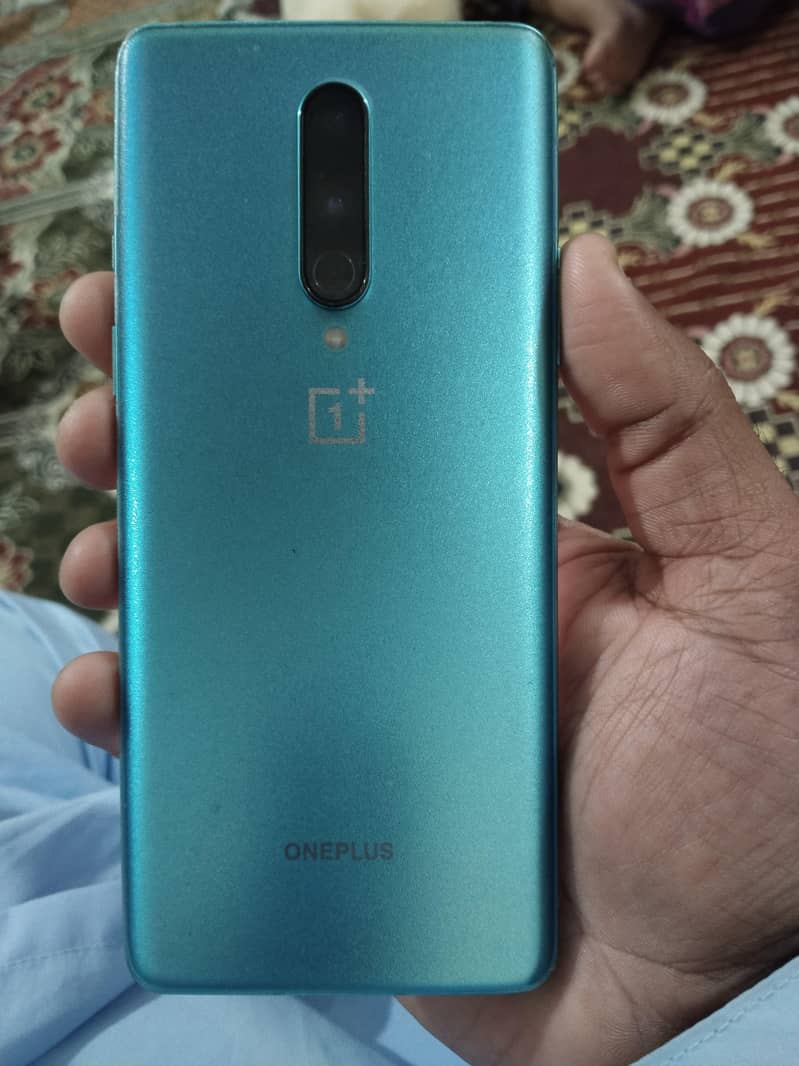 One plus8 0