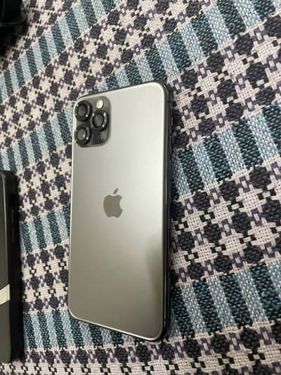 iphone 11 pro non pta