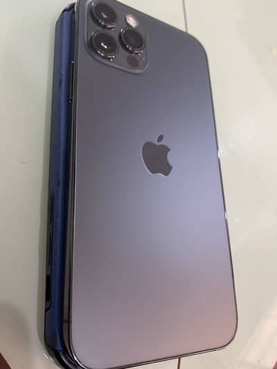 Iphone 12 pro pta approved