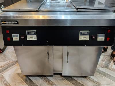restaurant equipment for sale