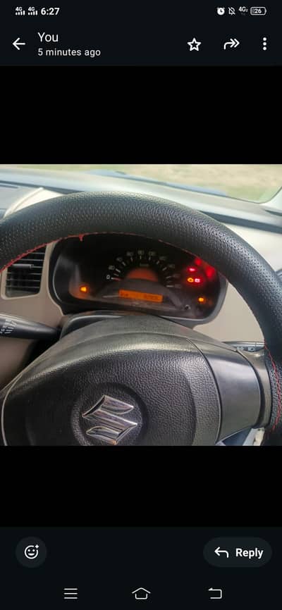 wegnor vxr jenion car