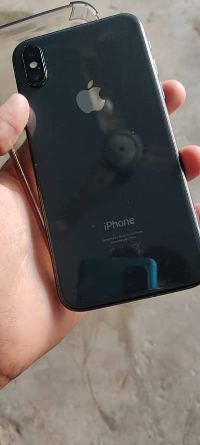 Iphone x pta approved