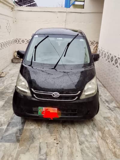 Daihatsu Move Urgent Sale