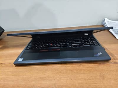 Lenovo Thinkpad T560