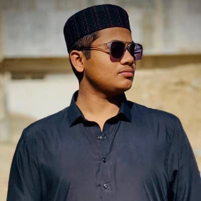Hashir Ali khan