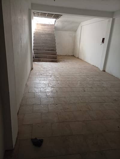 3 Marla 4 story balding for rant multan road khatak