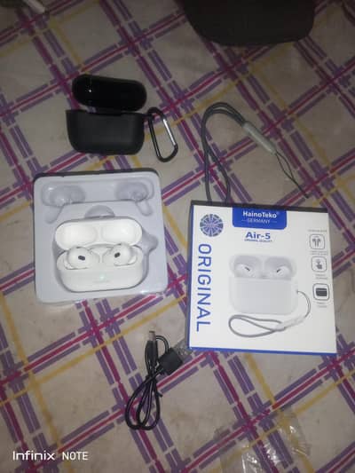 air 5 airbuds