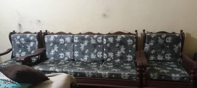 sofas 2nd hand