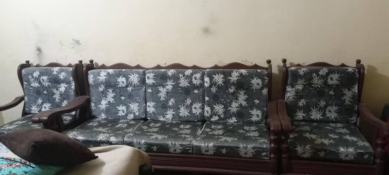 sofas 2nd hand 0