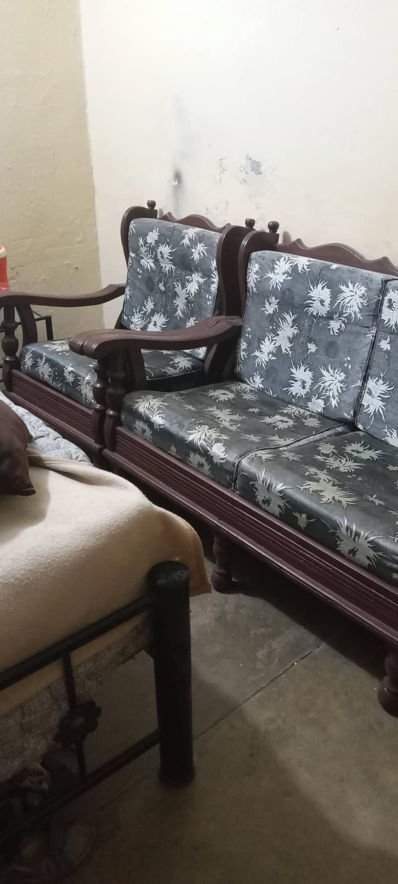 sofas 2nd hand 2